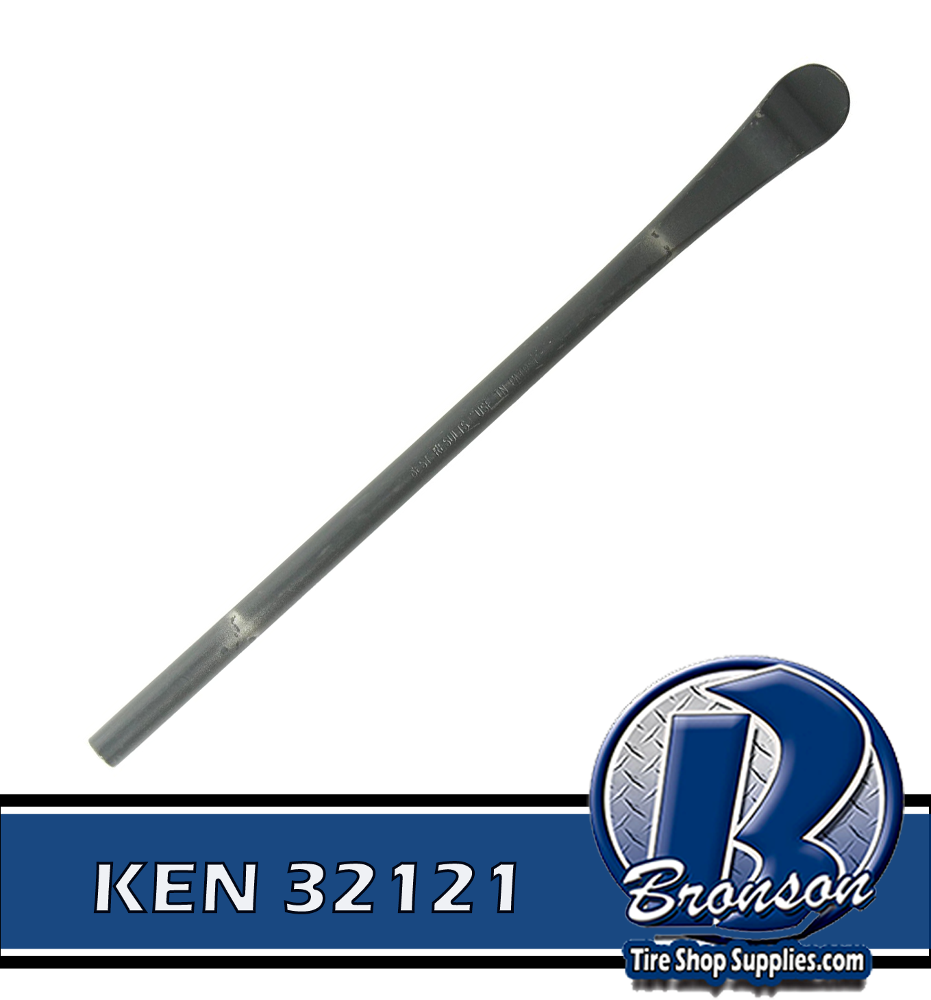 KEN 32121 T21R 18' TIRE IRON KEN 32121 T21R 18' TIRE IRON